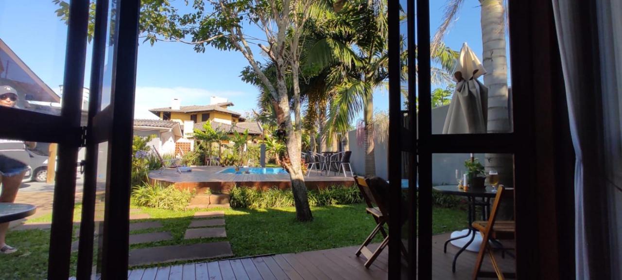 Hotel Pousada Aguas Do Mampituba Torres Exteriér fotografie