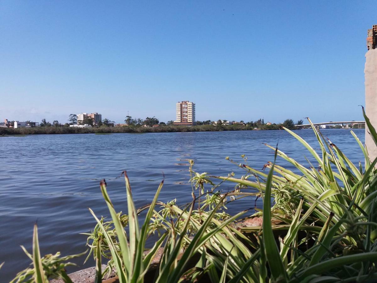 Hotel Pousada Aguas Do Mampituba Torres Exteriér fotografie