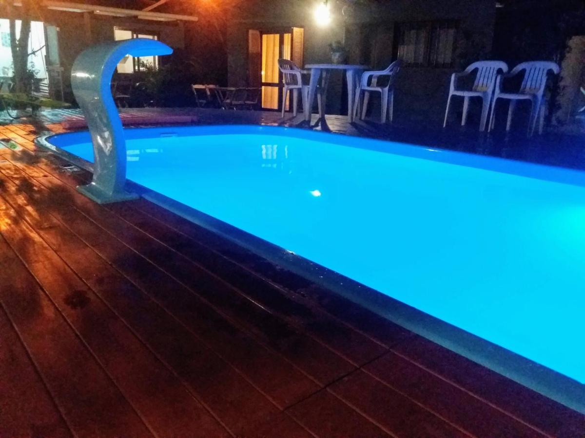 Hotel Pousada Aguas Do Mampituba Torres Exteriér fotografie