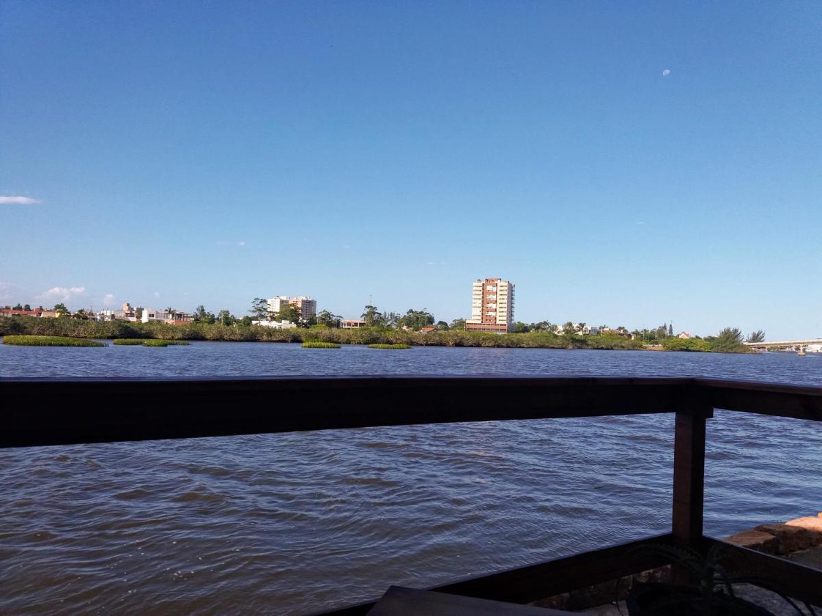 Hotel Pousada Aguas Do Mampituba Torres Exteriér fotografie